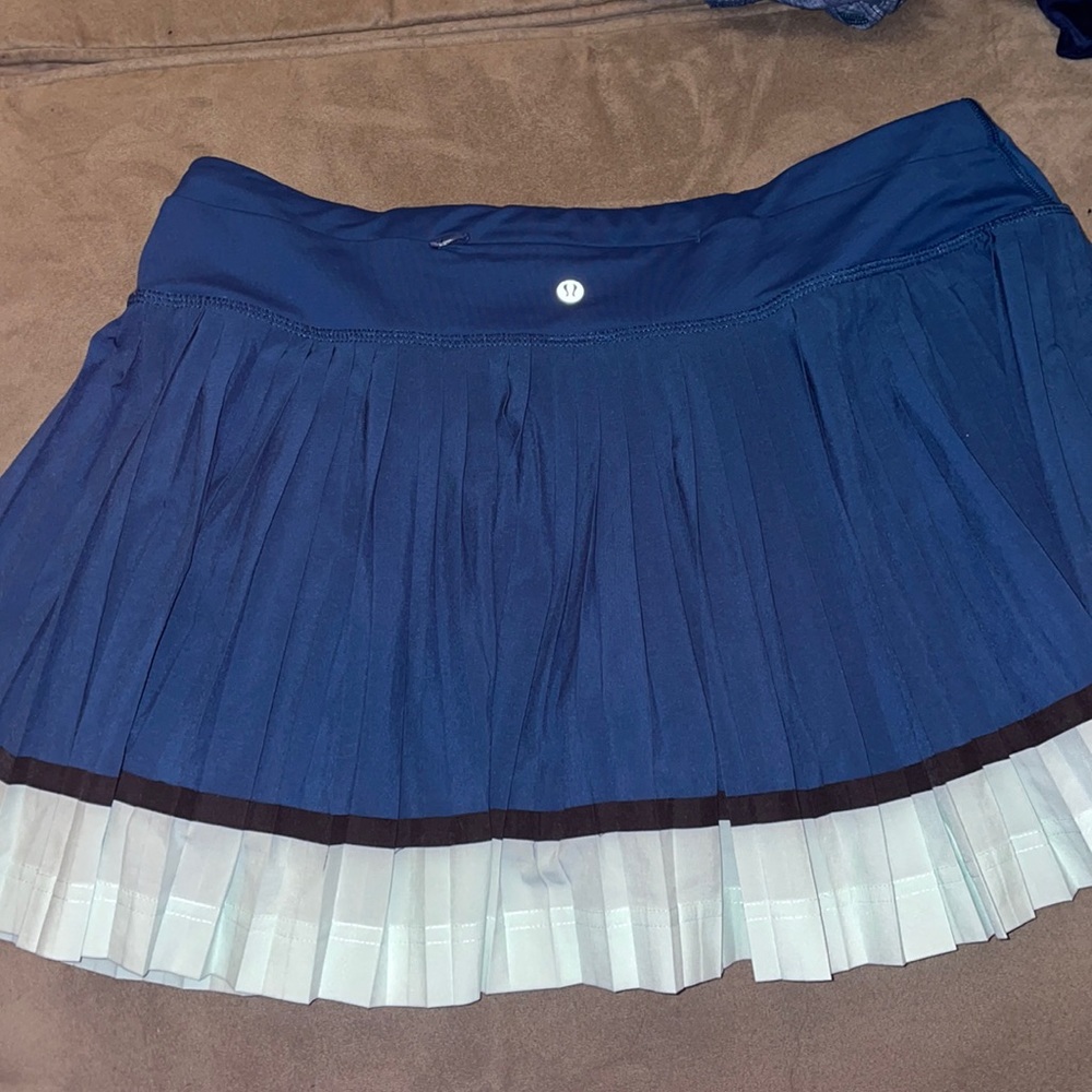 Lululemon Skirt